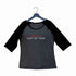 Coding Nerd Engineering SLEEP NOT FOUND ERROR 404 Custom Printed Graphic Design Raglan T-Shirt for Women